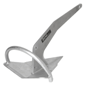 Rocna Galvanized 22 Pound Anchor