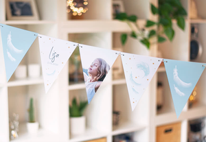 Party Flags