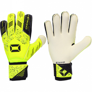 Stanno Power Shield IV Finger Protection - Yellow/Black - 11