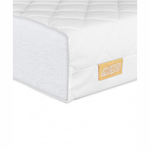 Mamas & Papas Fibre Cot Mattress