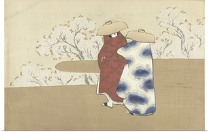 Spring, 1909