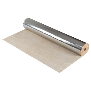 Silent Ultra 3mm Rubber Underlay 10m²