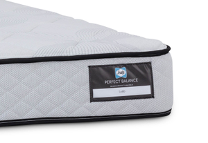 SINGLES LUDO FIRM Single Extra Long Mattress (MTO)