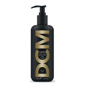 Definitive Curl Curly Hair Milk 200ml