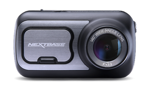 422GW Dash Cam - Renewed