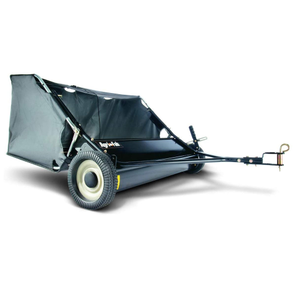 Agri-Fab 45-0320 42" Tow-Behind Lawn Sweeper