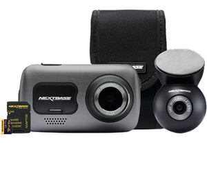 622GW Dash Cam Pro Package