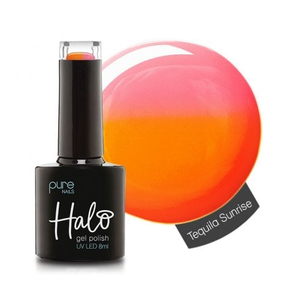 Gel Polish Tequila Sunrise 8ml