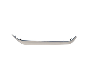 Front O/S Rear N/S Grab Handle Lid Chrome