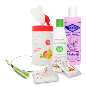 EasyCare Essentials Cleaning Kit