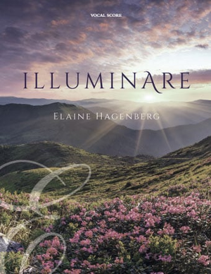 Illuminare - SATB Vocal Score