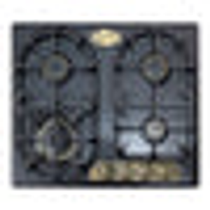 Empire 60cm Gas Hob (Black)