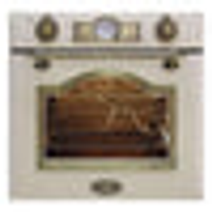 Empire 60cm Electric Oven (Ivory)