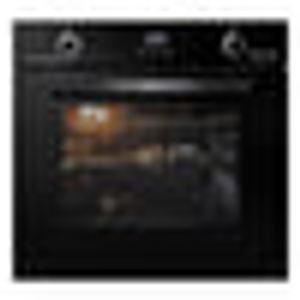 Grand Chef Multifunctional Electric Oven (Black)