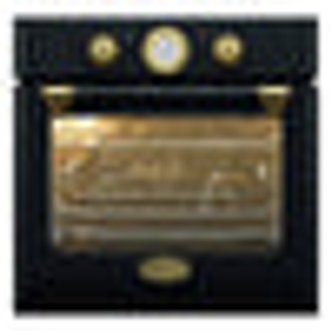 Belle Epoque Electric Oven (Black)
