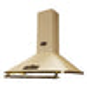 Empire 60cm Cooker Hood (Ivory)