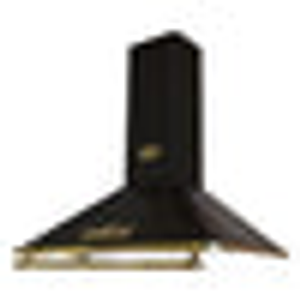 Empire 90cm Cooker Hood (Black)