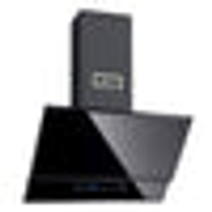 Avantgarde Pro 60cm Cooker Hood (Black)
