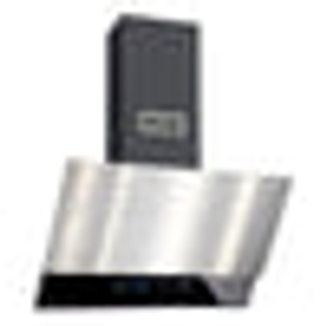 Avantgarde Pro 60cm Cooker Hood (Steel)