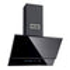 Avantgarde Pro 70cm Cooker Hood (Black)