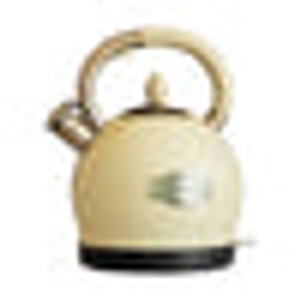 Empire Electric Kettle (Ivory)