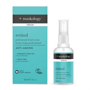 Retinol Professional Facial Serum 30ml
