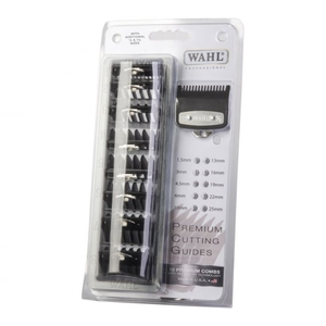 Premium Attachment Comb Set (10)