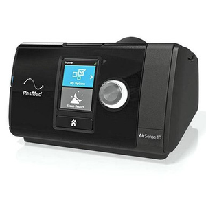 ResMed AirSense 10 AutoSet CPAP Machine - Card to Cloud Model reviews ...