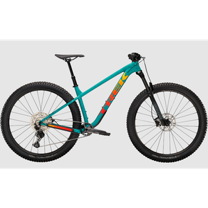 Roscoe 7 Teal/Trek Black x-small