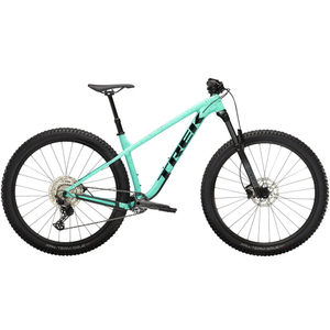Roscoe 7 Miami Green Trek Black x-small