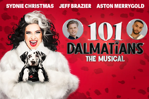 101 Dalmatians