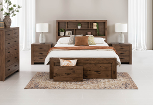 BROOKHAVEN King Bed