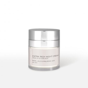 Professional Skincare Extra Rich Night Cream