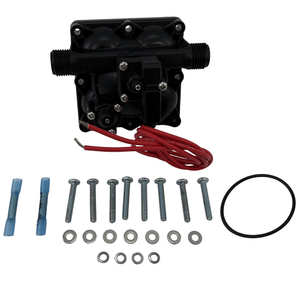 Upper Housing Assembly, BP/55, 3.0GPM