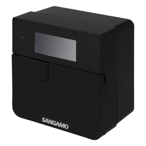 Powersaver Plus 7 Day Timer with Boost Black