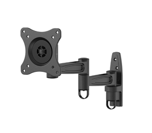 Avtex Double Arm Swivel & Tilt Mount TV Bracket