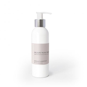 Delicate Facial Wash