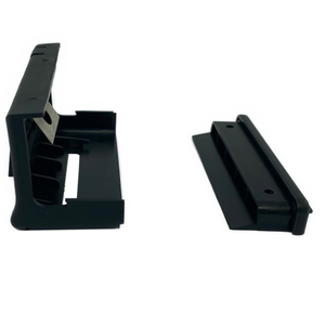 Black Cruise Door Handle | Isotherm SGD00008AA