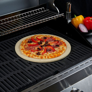 Grillstream Gastro Pizza Stone