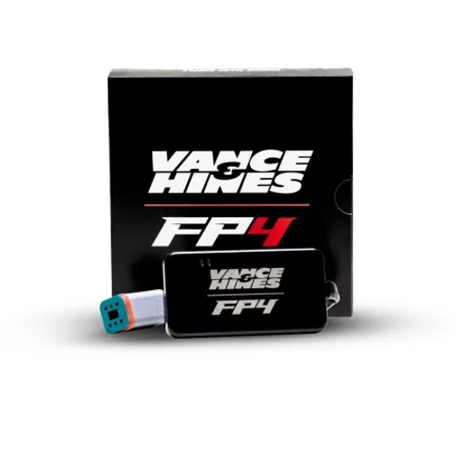 Vance & Hines Fuelpak FP4 for 2011-2020 Softail, 2012-2017 Dyna