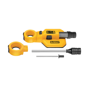 DeWalt DWH050-XJ Drilling Dust Extraction And Hole Cleaning System