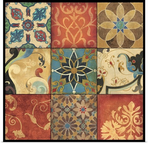 Mosaic