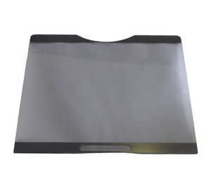 Alu-tech Hob Glass Lid ( Modified Type )