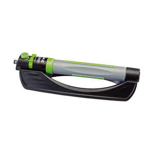 Draper 25089 3-in-1 Oscillating Sprinkler