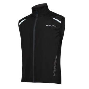 Hummvee Gilet Black Large