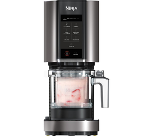 NINJA ICE CREAM MAKER