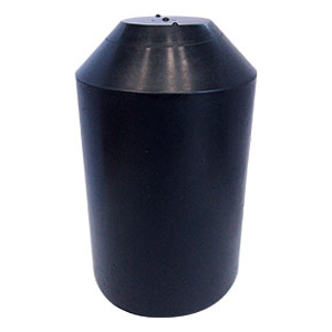 Heatshrink End Cap For 17mm To 30mm Cable Diameter