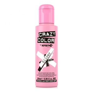 Semi-Permanent Colour Silver 100ml