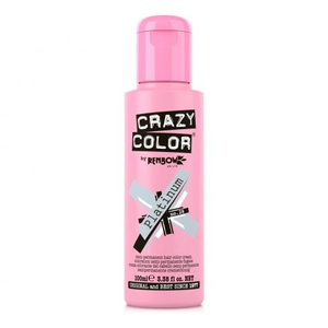 Semi-Permanent Colour Platinum 100ml