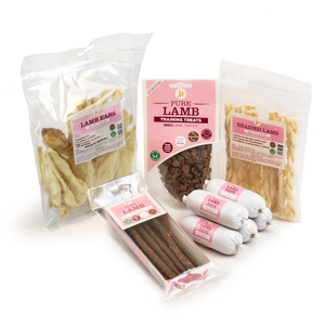 Lamb Bundle